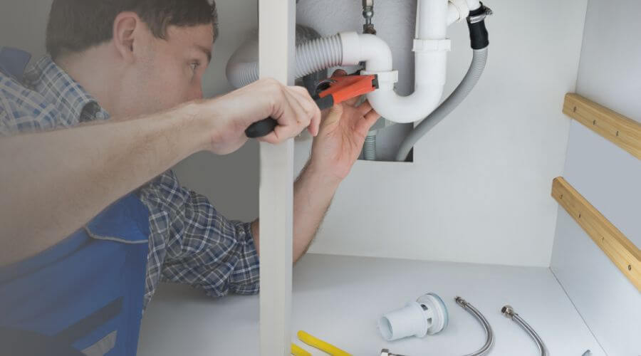 Professional emergency plumbing in Copperhill, TN